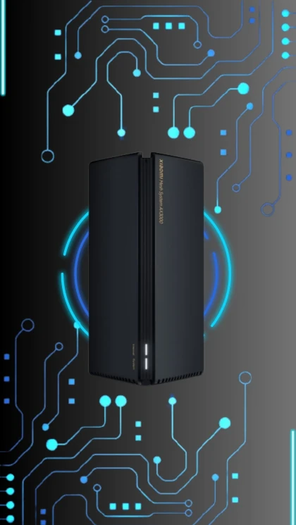Xiaomi ax3000